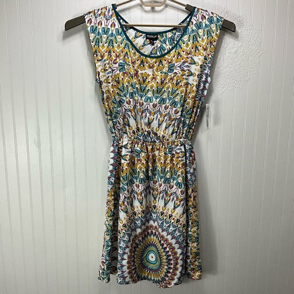 ALLEN B Dress